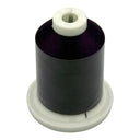Brother May Nights 100% Polyester Color Fast, High Shine Embroidery Thread ETP01232