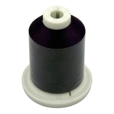 Brother May Nights 100% Polyester Color Fast, High Shine Embroidery Thread ETP01232