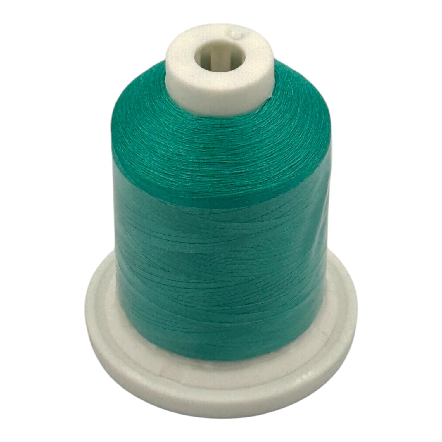 Brother Special Topaz 100% Polyester Color Fast, High Shine Embroidery Thread ETP01282