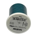Brother Teal 100% Polyester Color Fast, High Shine Embroidery Thread ETP01227