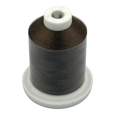 Brother Old Sage 100% Polyester Color Fast, High Shine Embroidery Thread ETP01245