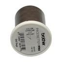 Brother Old Sage 100% Polyester Color Fast, High Shine Embroidery Thread ETP01245