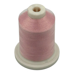 Brother Off Pink 100% Polyester Color Fast, High Shine Embroidery Thread ETP01290