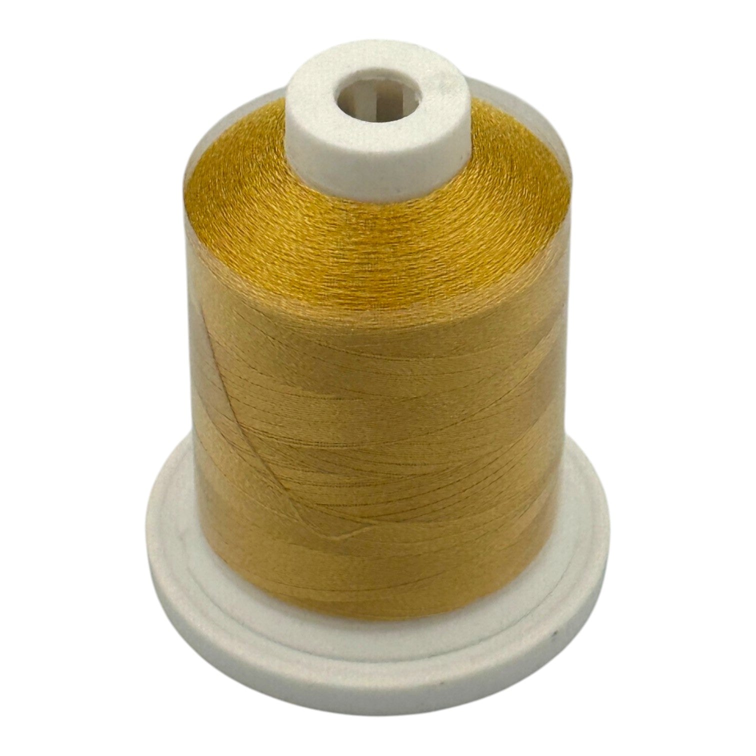 Brother Golden Basket 100% Polyester Color Fast, High Shine Embroidery Thread ETP01300