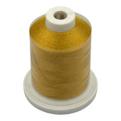 Brother Golden Basket 100% Polyester Color Fast, High Shine Embroidery Thread ETP01300