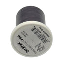 Brother Satellite Grey 100% Polyester Color Fast, High Shine Embroidery Thread ETP01252