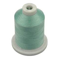 Brother Minty 100% Polyester Color Fast, High Shine Embroidery Thread ETP01294