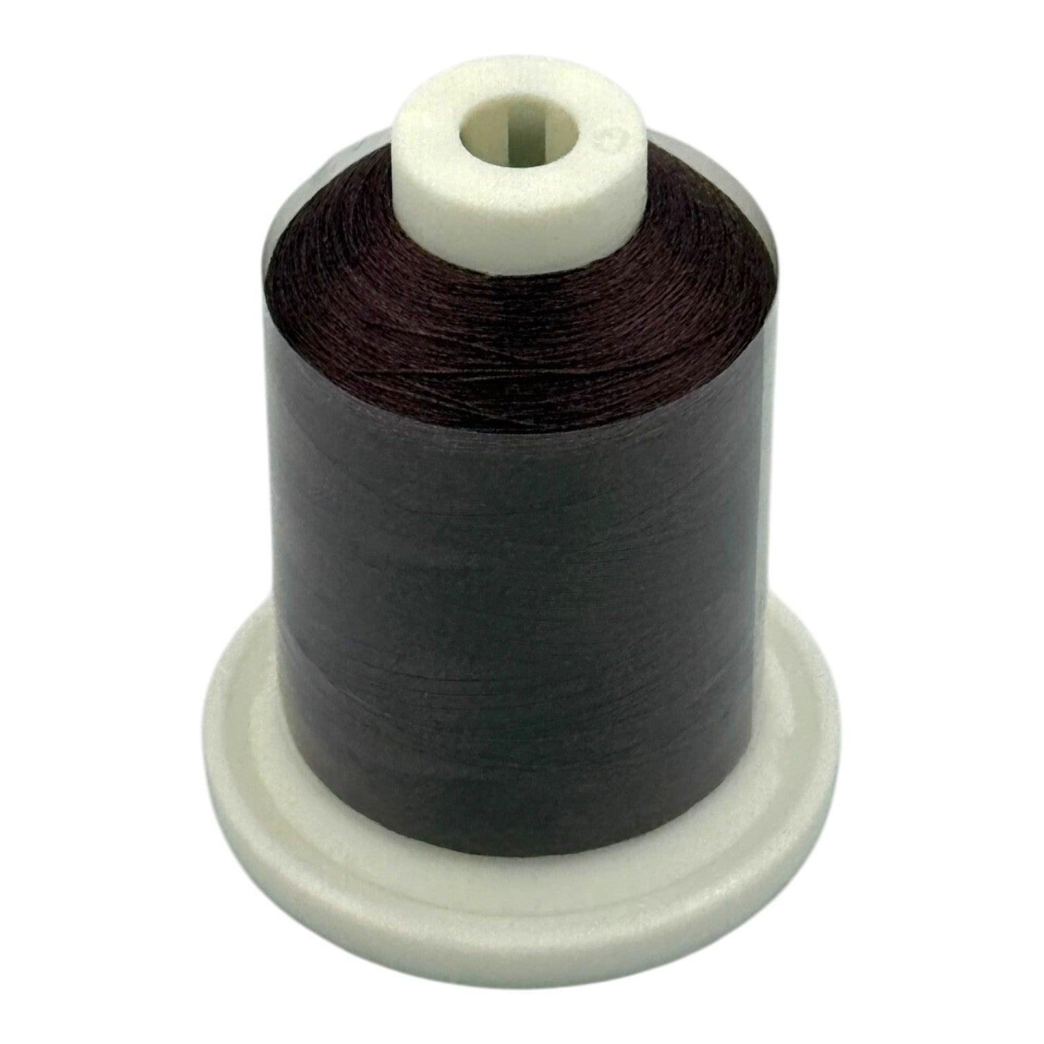Brother Mauve 100% Polyester Color Fast, High Shine Embroidery Thread ETP01247