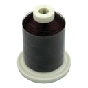 Brother Mauve 100% Polyester Color Fast, High Shine Embroidery Thread ETP01247