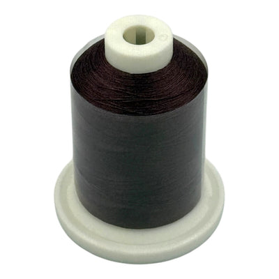 Brother Mauve 100% Polyester Color Fast, High Shine Embroidery Thread ETP01247