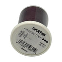 Brother Mauve 100% Polyester Color Fast, High Shine Embroidery Thread ETP01247