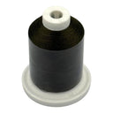 Brother Chevron Green 100% Polyester Color Fast, High Shine Embroidery Thread ETP01237