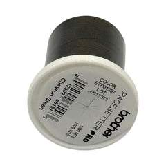Brother Chevron Green 100% Polyester Color Fast, High Shine Embroidery Thread ETP01237