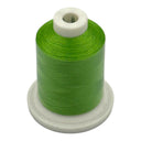 Brother Valley Green 100% Polyester Color Fast, High Shine Embroidery Thread ETP01262