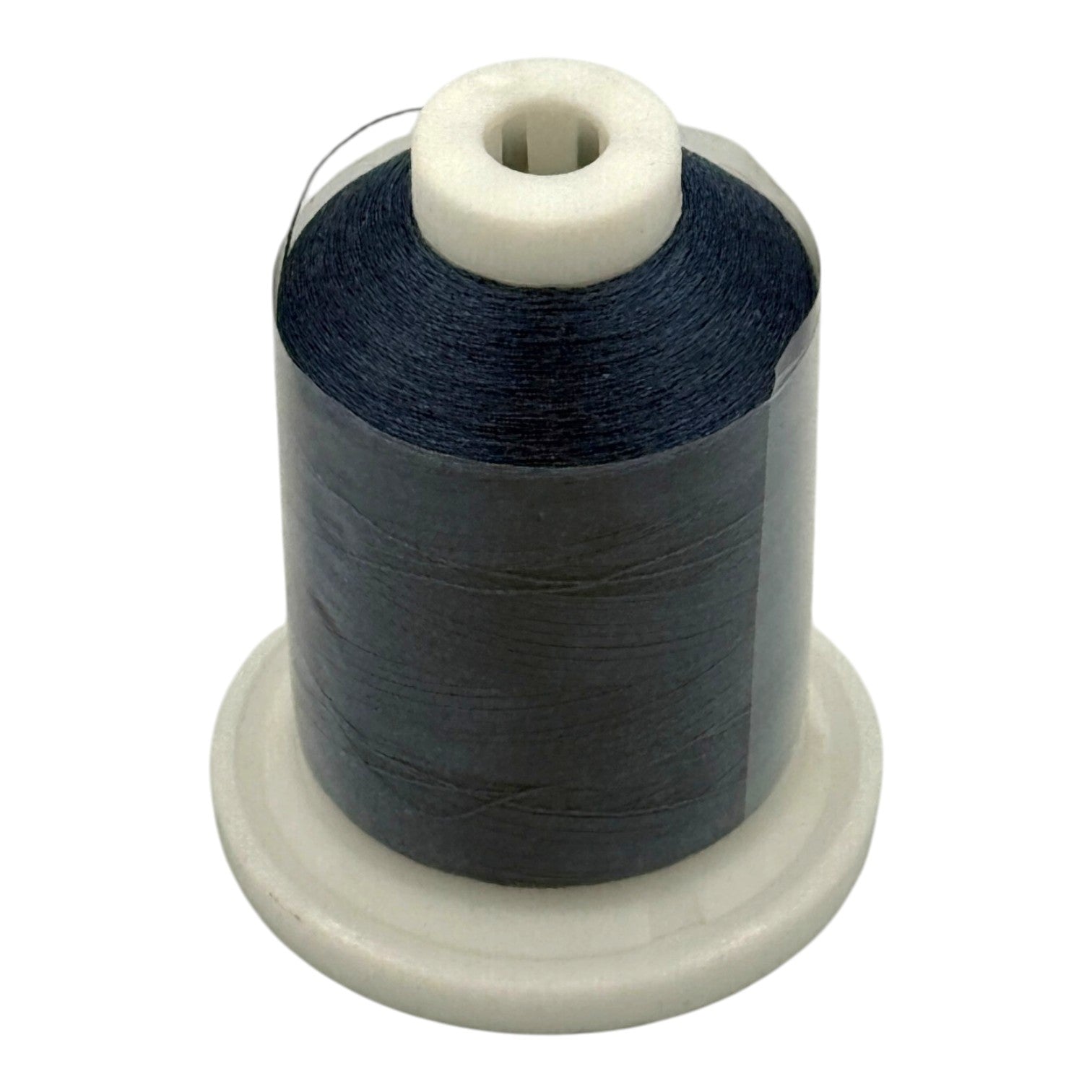Brother Light Ash 100% Polyester Color Fast, High Shine Embroidery Thread ETP01302
