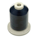Brother Light Ash 100% Polyester Color Fast, High Shine Embroidery Thread ETP01302