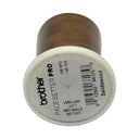 Brother Sandalwood 100% Polyester Color Fast, High Shine Embroidery Thread ETP01295