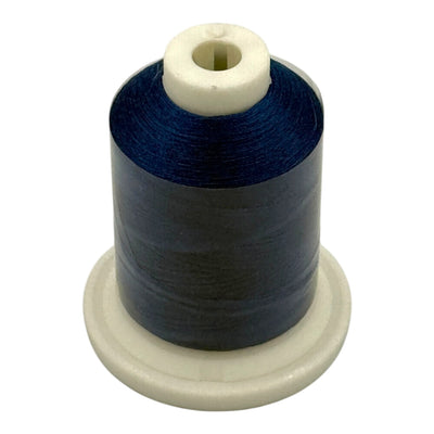 Brother Casino Royale 100% Polyester Color Fast, High Shine Embroidery Thread ETP01241