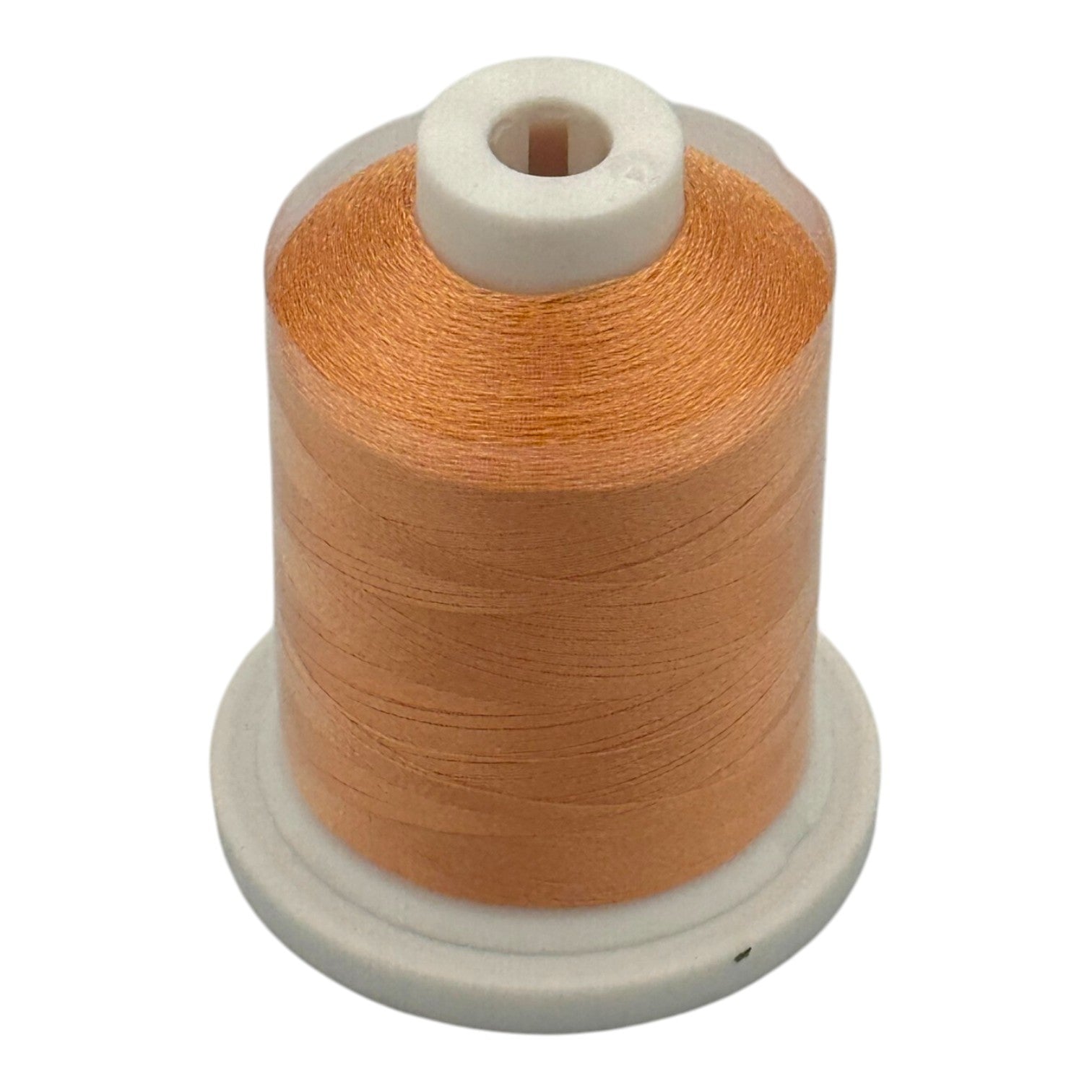 Brother Tawny Port 100% Polyester Color Fast, High Shine Embroidery Thread ETP01256