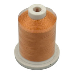 Brother Tawny Port 100% Polyester Color Fast, High Shine Embroidery Thread ETP01256