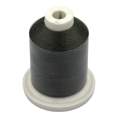 Brother Metropolitan 100% Polyester Color Fast, High Shine Embroidery Thread ETP01278
