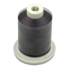 Brother Grey Horizon 100% Polyester Color Fast, High Shine Embroidery Thread ETP01253