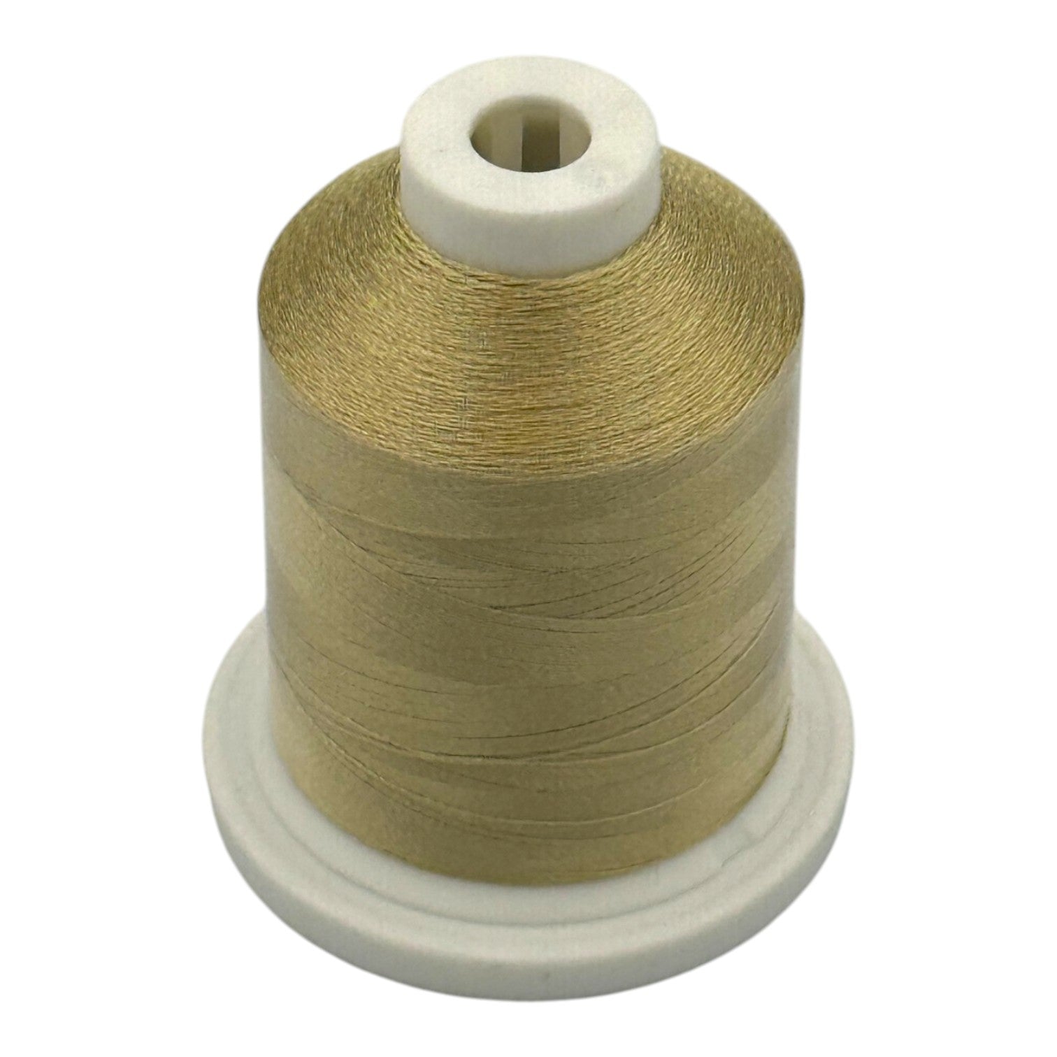 Brother Camel 100% Polyester Color Fast, High Shine Embroidery Thread ETP01269