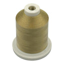 Brother Camel 100% Polyester Color Fast, High Shine Embroidery Thread ETP01269