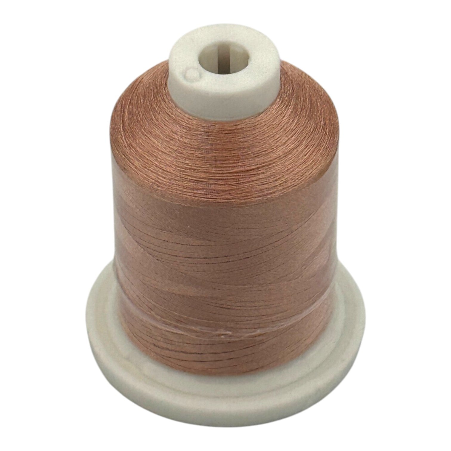 Brother Dusty Grape 100% Polyester Color Fast, High Shine Embroidery Thread ETP01246