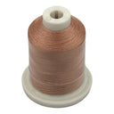 Brother Dusty Grape 100% Polyester Color Fast, High Shine Embroidery Thread ETP01246