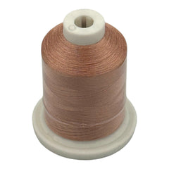 Brother Dusty Grape 100% Polyester Color Fast, High Shine Embroidery Thread ETP01246