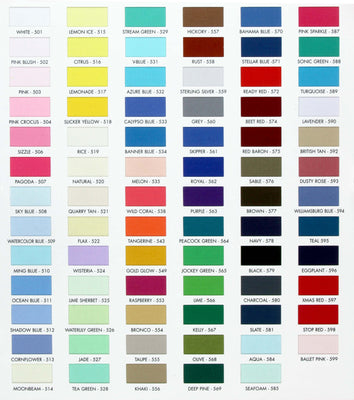 Imperial Broadcloth - Pink (503) fabric (mill photo – color may vary)
