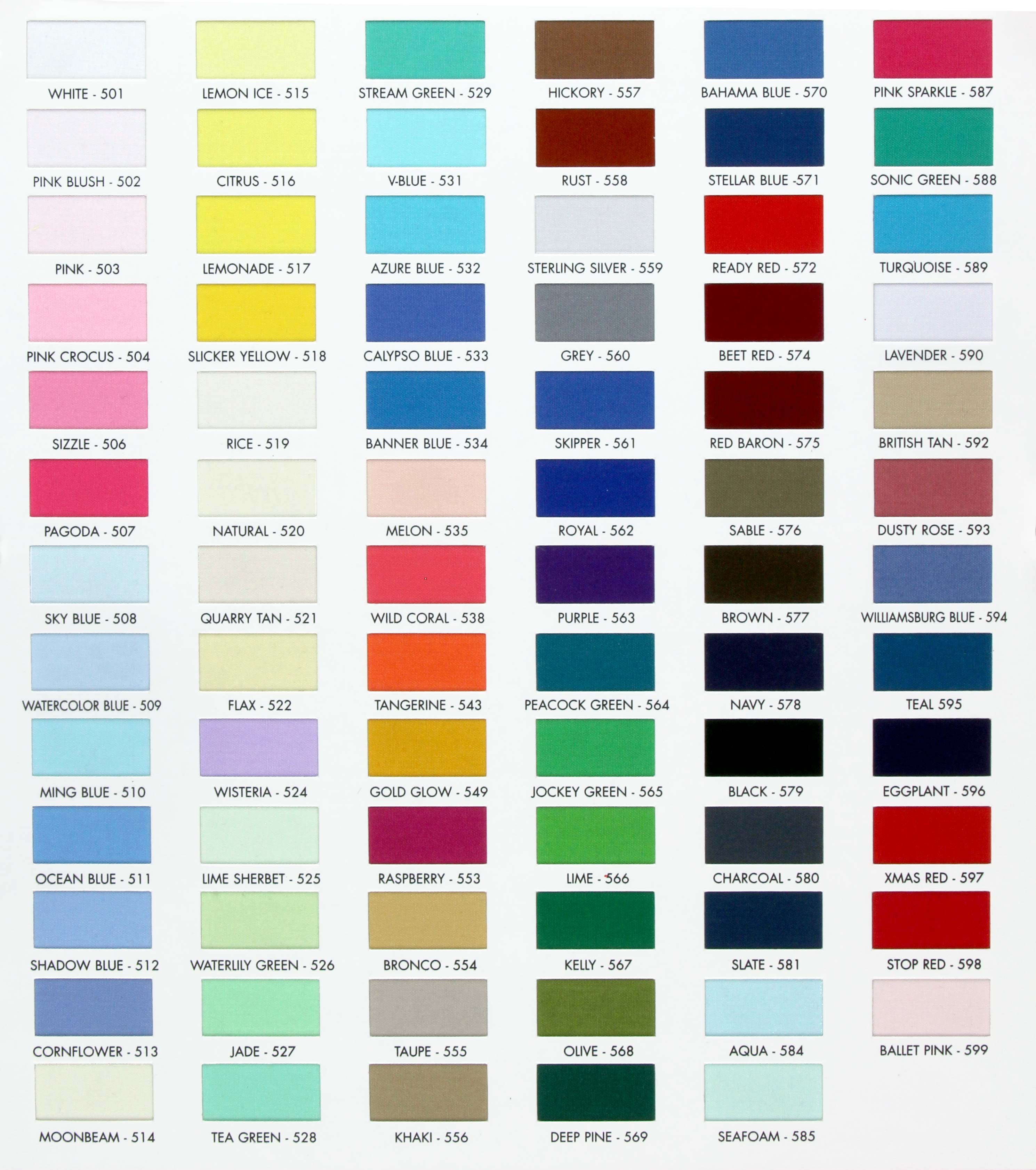Imperial Broadcloth - Xmas Red (597) fabric (mill photo – color may vary)