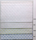 Imperial Old Fashioned Woven Dotted Swiss by Spechler-Vogel — swatch showing all colors
