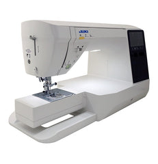 KIREI HZL-NX7 Professional Quality Quilting and Sewing Machine with 351 Stitch Patterns and 4 Fonts