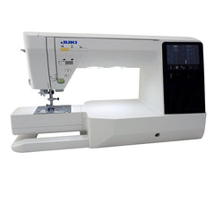 KIREI HZL-NX7 Professional Quality Quilting and Sewing Machine with 351 Stitch Patterns and 4 Fonts