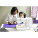 Baby Lock Zeal Sewing Machine - Floor Model