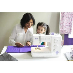 Babylock Zeal Sewing Machine