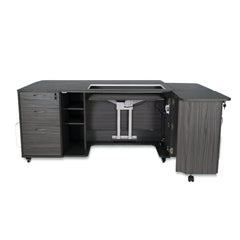 Sydney XL Sewing Cabinet - Hydraulic and Electric Options