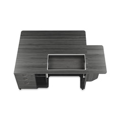 Arrow Kangaroo Sydney Lite Dual Rail ELECRIC XL Sewing Cabinet