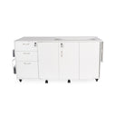 Sydney XL Sewing Cabinet - Hydraulic and Electric Options