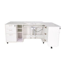 Sydney XL Sewing Cabinet - Hydraulic and Electric Options