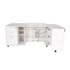 Sydney XL Sewing Cabinet - Hydraulic and Electric Options