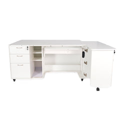 Arrow Kangaroo Sydney Dual Rail Electric XL Sewing Cabinet