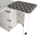 Sydney XL Sewing Cabinet - Hydraulic and Electric Options