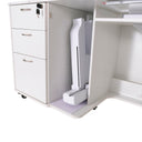 Sydney XL Sewing Cabinet - Hydraulic and Electric Options