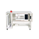 Melbourne Sewing Cabinet - Hydraulic & Electric Options