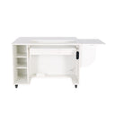 Melbourne Sewing Cabinet - Hydraulic & Electric Options