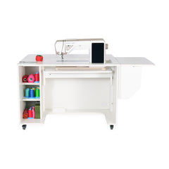 Melbourne Sewing Cabinet - Hydraulic & Electric Options