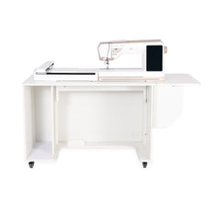 Arrow Kangaroo Melbourne Sewing Cabinet Hydraulic and Dual Rail Electric